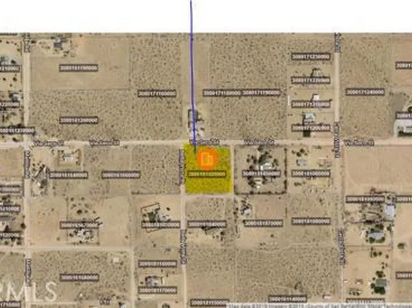 22989 Via Seco St #2, Apple Valley, CA 92308