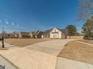 2301 Twin Oak Pl, Monroe, GA 30656