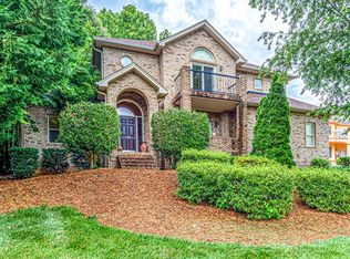 179 W Maranta Rd, Mooresville, NC 28117