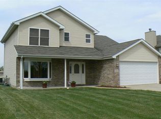 1254 Center Ross Rd, Crown Point, IN 46307