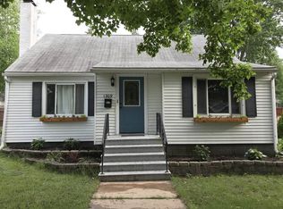 1209 Stark St, Wausau, WI 54403