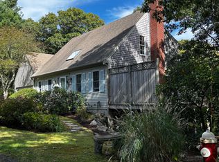 138 Quivet Dr, Dennis, MA 02638