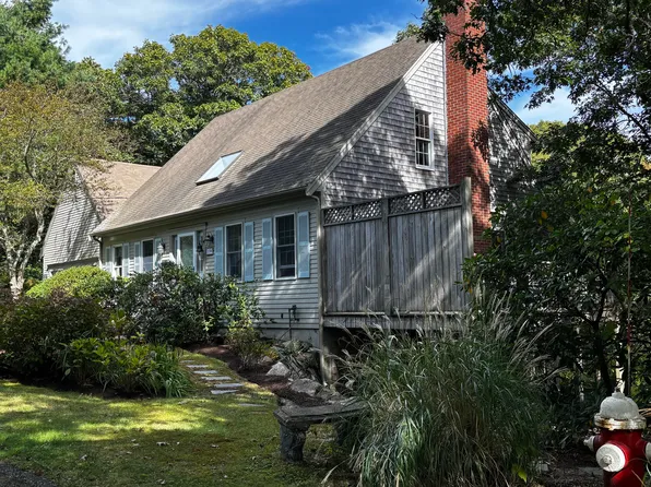 138 Quivet Drive, Dennis, MA 02638
