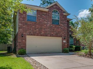 46 Raindance Ct, Conroe, TX 77385