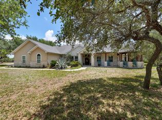 1320 W Highland Ave, Aransas Pass, TX 78336