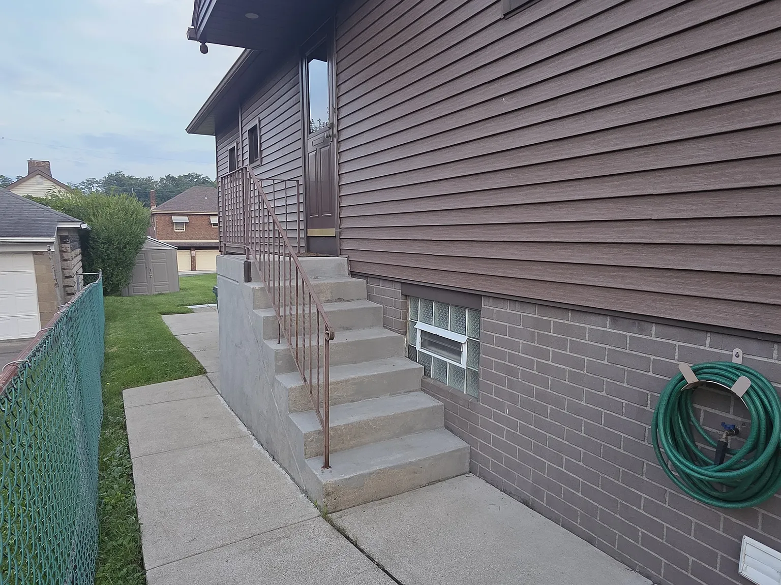 1 bed, 1.5 bath, 900 sqft, $1,250 — Photo 4