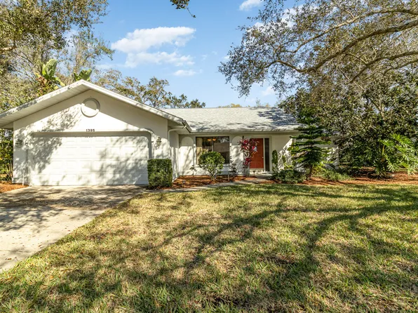 1395 Democracy Ave, Melbourne, FL 32940