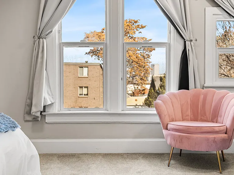 Window View