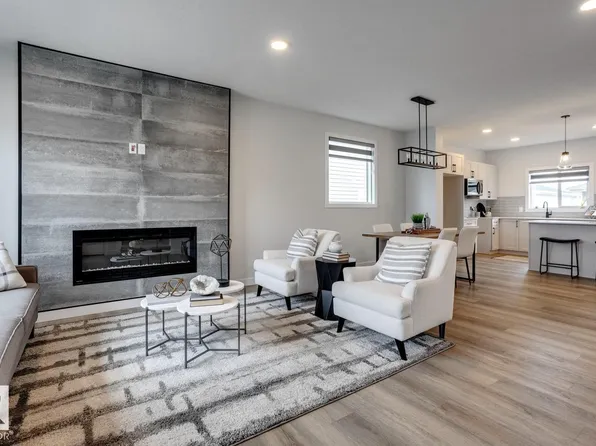 87 Sereno Ln, Fort Saskatchewan, AB T8L 0Z9