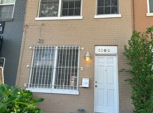 1002 3rd St SE, Washington, DC 20003