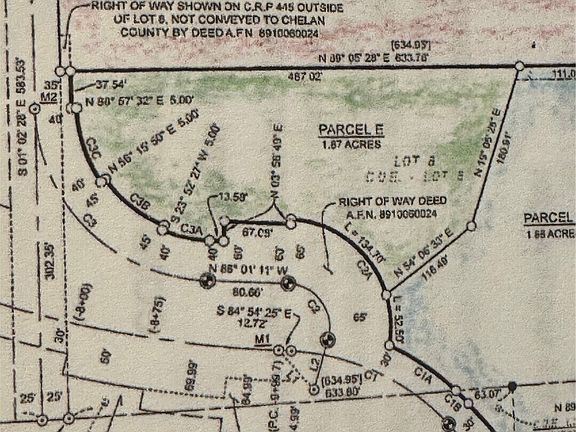 5th image of 2 Wenatchee Heights Road