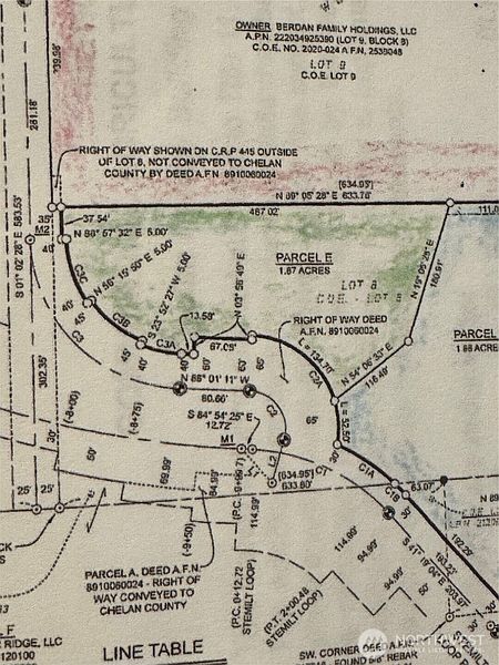 5th image of 2 Wenatchee Heights Road