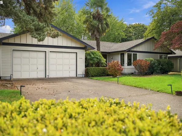 2466 Erin Way, Eugene, OR 97408