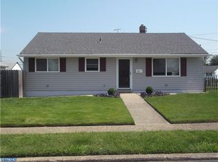 439 Wayne Rd, Bellmawr, NJ 08031