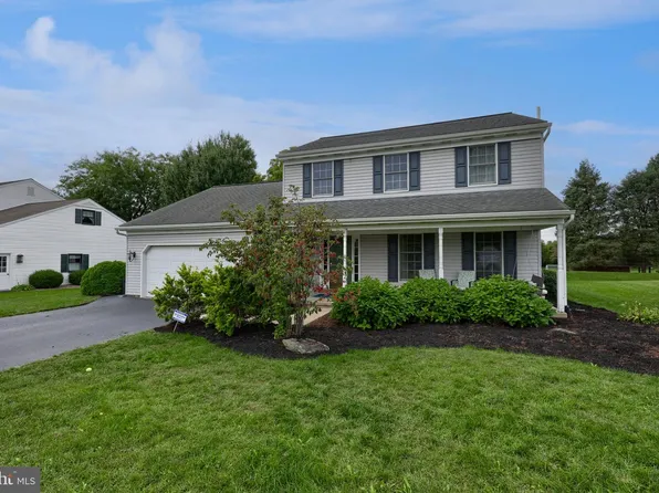 3 Brookfield Rd, Lititz, PA 17543