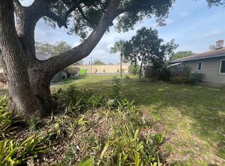 19th Avenue Lot #23, Saint Petersburg, FL 33712