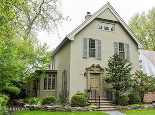 1740 Wesley Ave, Evanston, IL 60201