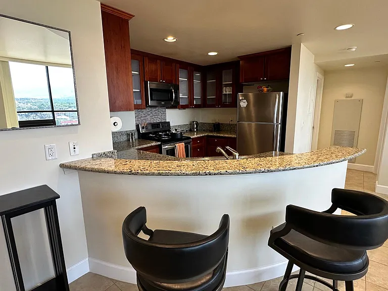 450 N Arlington Ave #1209 — Photo 10