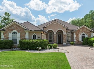 1016 Green Pine Cir, Orange Park, FL 32065