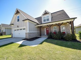 1980 Little Pond Dr LOT 80, Cleveland, TN 37323