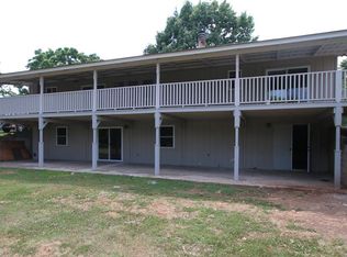 16606 Patton Rd, Pea Ridge, AR 72751