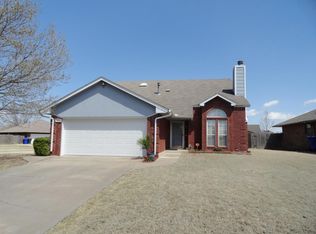 3401 Madra St, Norman, OK 73071