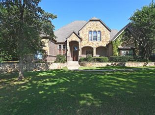 3650 Griffith Ct, Aubrey, TX 76227