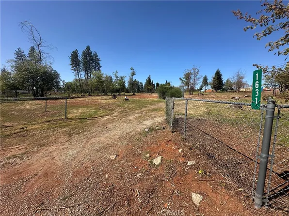 1631 Sylvan Way #2, Paradise, CA 95969