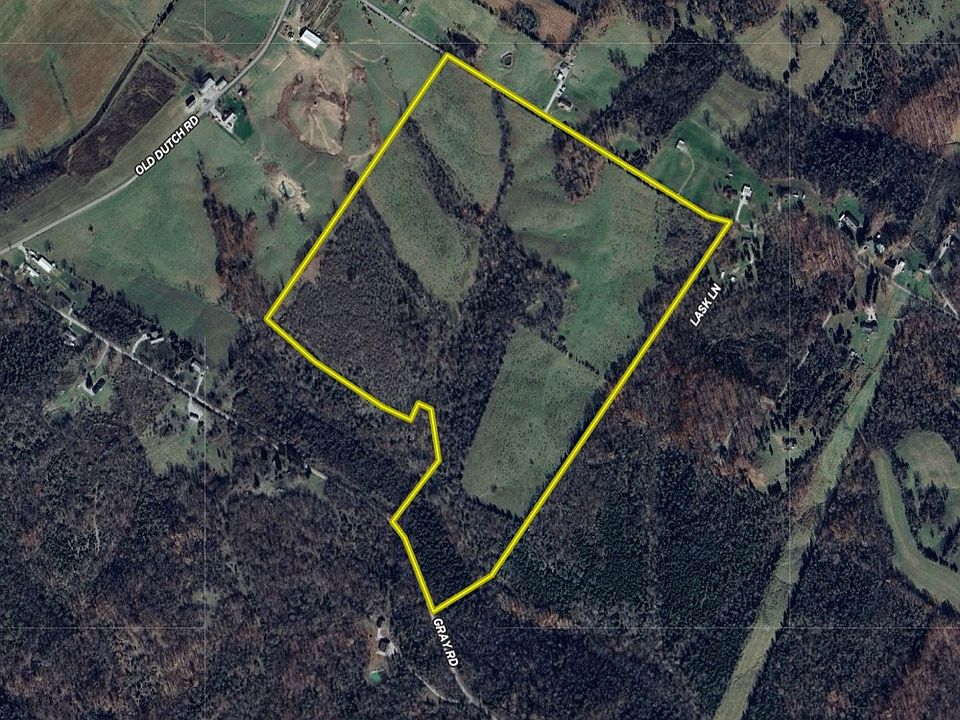 1st image of Gray Rd Lot Wp001