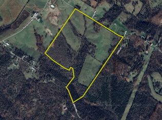 Gray Rd LOT WP001, Manchester, OH 45144