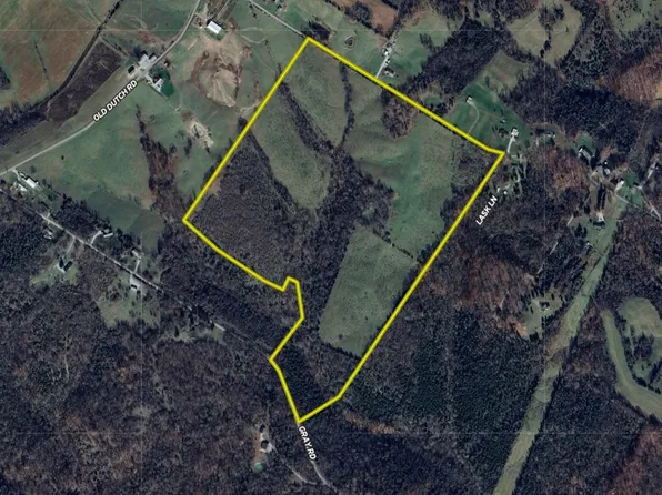 Gray Rd Lot Wp001, Manchester, OH 45144