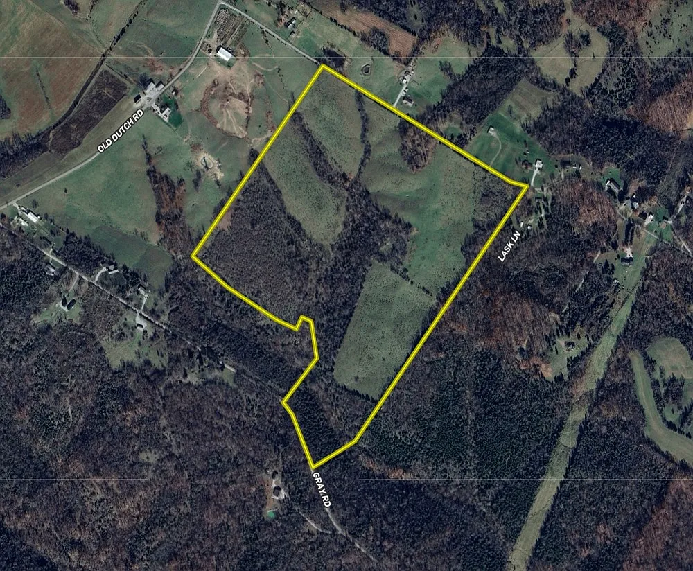 Gray Rd Lot Wp001 photo 1