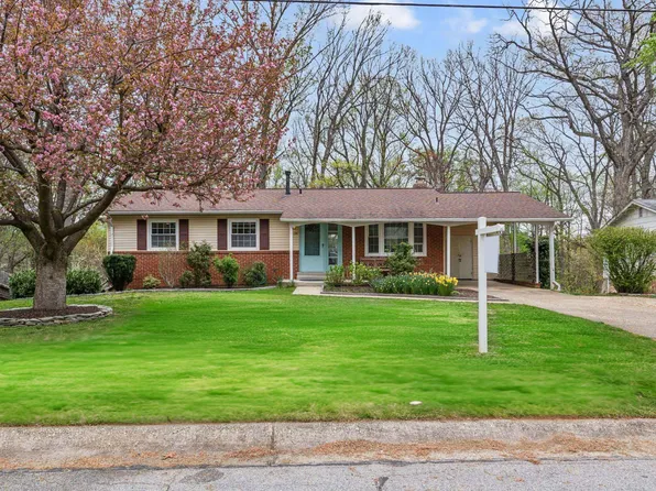 13129 Clifton Rd, Silver Spring, MD 20904