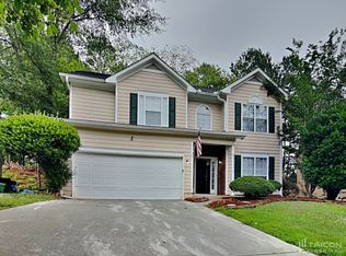 3149 Roundfield Cir, Duluth, GA 30096