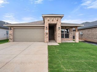 8604 29th St, Lubbock, TX 79407
