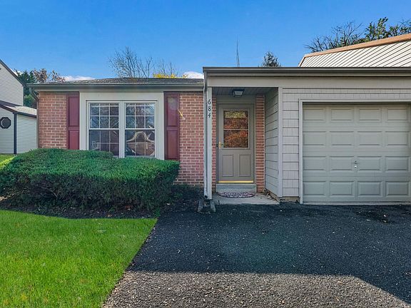 2nd image of 684 Whittier Dr