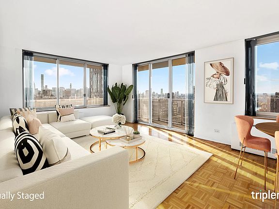 2nd image of 200 E 89th St APT 37A