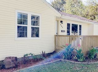 503 Salem Ave, Knob Noster, MO 65336