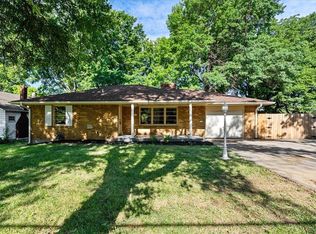 1510 S Willow Ave, Independence, MO 64052