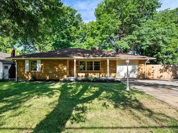 1510 S Willow Ave, Independence, MO 64052