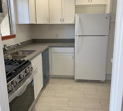 Kitchen Full View
