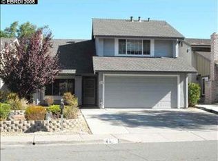 4911 Shadowfalls Dr, Martinez, CA 94553