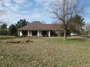 8719 Brunswick Rd, Millington, TN 38053