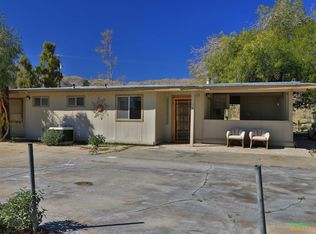 3444 Swinging V Rd, Borrego Springs, CA 92004