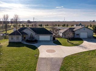 2485 S Verona Rd, Verona, IL 60479