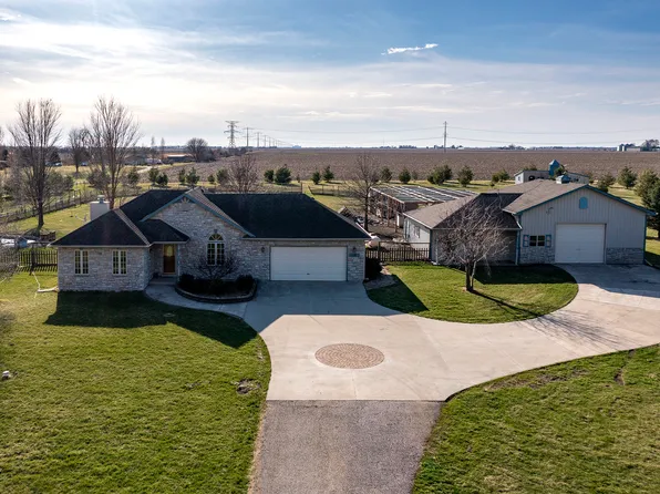 2485 S Verona Rd, Verona, IL 60479