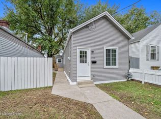 2210 Saint Xavier St, Louisville, KY 40212