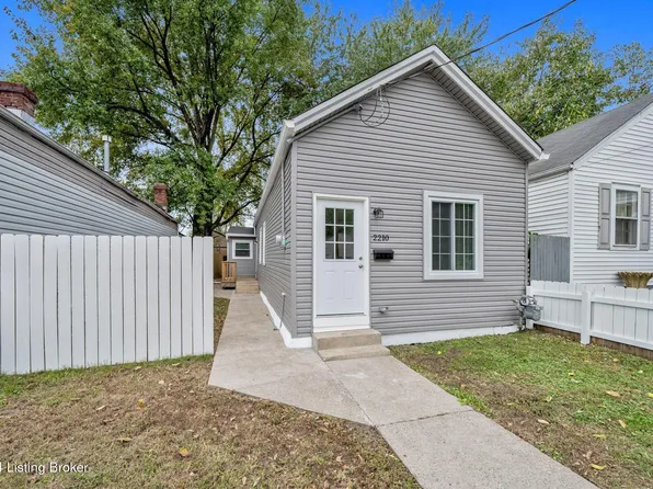 2210 Saint Xavier St, Louisville, KY 40212