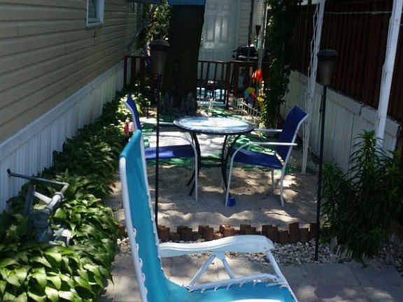 3rd image of 815 E Oakton St Lot 23