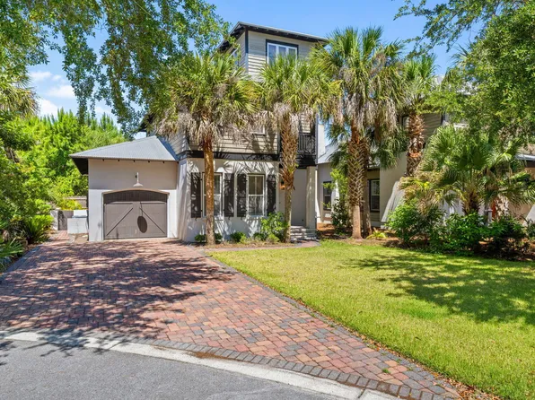 5434 Hopetown Ln, Panama City Beach, FL 32408